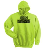 DryBlend® 9.3 oz., 50/50 Hood Thumbnail