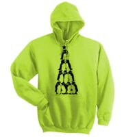 DryBlend® 9.3 oz., 50/50 Hood Thumbnail