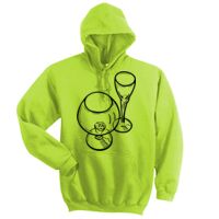 DryBlend® 9.3 oz., 50/50 Hood Thumbnail