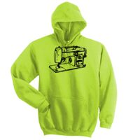 DryBlend® 9.3 oz., 50/50 Hood Thumbnail