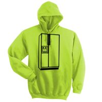 DryBlend® 9.3 oz., 50/50 Hood Thumbnail