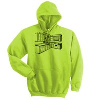 DryBlend® 9.3 oz., 50/50 Hood Thumbnail