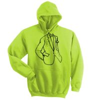 DryBlend® 9.3 oz., 50/50 Hood Thumbnail