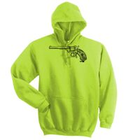 DryBlend® 9.3 oz., 50/50 Hood Thumbnail