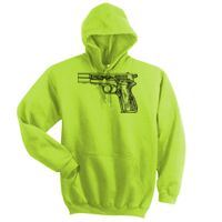 DryBlend® 9.3 oz., 50/50 Hood Thumbnail