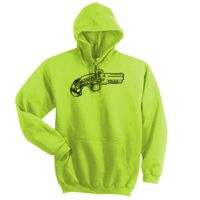 DryBlend® 9.3 oz., 50/50 Hood Thumbnail