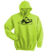 DryBlend® 9.3 oz., 50/50 Hood Thumbnail