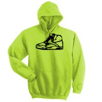 DryBlend® 9.3 oz., 50/50 Hood Thumbnail