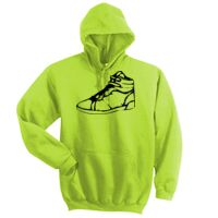 DryBlend® 9.3 oz., 50/50 Hood Thumbnail