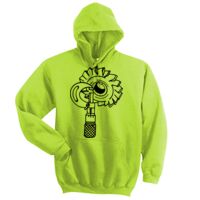 DryBlend® 9.3 oz., 50/50 Hood Thumbnail
