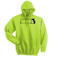 DryBlend® 9.3 oz., 50/50 Hood Thumbnail