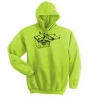 DryBlend® 9.3 oz., 50/50 Hood Thumbnail