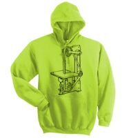 DryBlend® 9.3 oz., 50/50 Hood Thumbnail