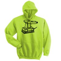 DryBlend® 9.3 oz., 50/50 Hood Thumbnail