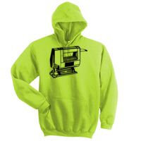 DryBlend® 9.3 oz., 50/50 Hood Thumbnail