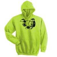 DryBlend® 9.3 oz., 50/50 Hood Thumbnail