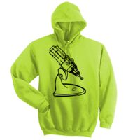 DryBlend® 9.3 oz., 50/50 Hood Thumbnail