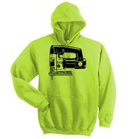 DryBlend® 9.3 oz., 50/50 Hood Thumbnail