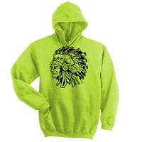 DryBlend® 9.3 oz., 50/50 Hood Thumbnail