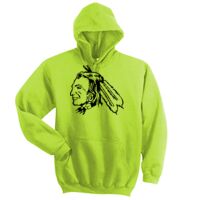 DryBlend® 9.3 oz., 50/50 Hood Thumbnail