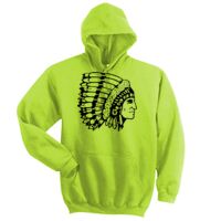 DryBlend® 9.3 oz., 50/50 Hood Thumbnail