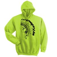 DryBlend® 9.3 oz., 50/50 Hood Thumbnail