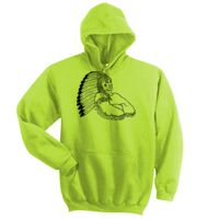 DryBlend® 9.3 oz., 50/50 Hood Thumbnail