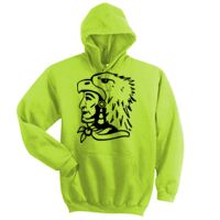 DryBlend® 9.3 oz., 50/50 Hood Thumbnail