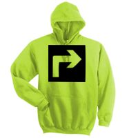 DryBlend® 9.3 oz., 50/50 Hood Thumbnail