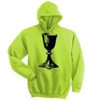 DryBlend® 9.3 oz., 50/50 Hood Thumbnail