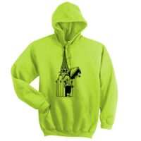 DryBlend® 9.3 oz., 50/50 Hood Thumbnail