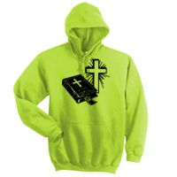 DryBlend® 9.3 oz., 50/50 Hood Thumbnail