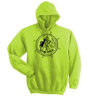 DryBlend® 9.3 oz., 50/50 Hood Thumbnail