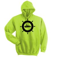 DryBlend® 9.3 oz., 50/50 Hood Thumbnail