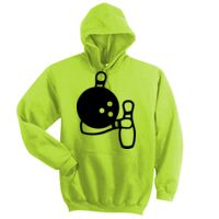 DryBlend® 9.3 oz., 50/50 Hood Thumbnail