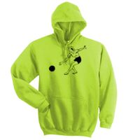 DryBlend® 9.3 oz., 50/50 Hood Thumbnail