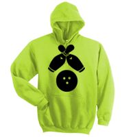 DryBlend® 9.3 oz., 50/50 Hood Thumbnail