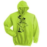 DryBlend® 9.3 oz., 50/50 Hood Thumbnail