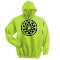 DryBlend® 9.3 oz., 50/50 Hood Thumbnail