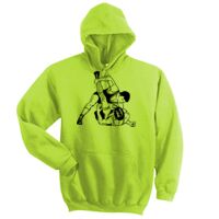 DryBlend® 9.3 oz., 50/50 Hood Thumbnail