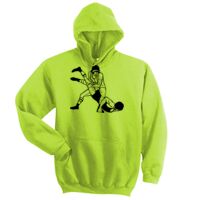 DryBlend® 9.3 oz., 50/50 Hood Thumbnail