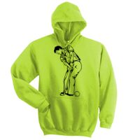 DryBlend® 9.3 oz., 50/50 Hood Thumbnail