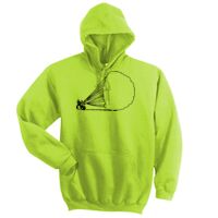 DryBlend® 9.3 oz., 50/50 Hood Thumbnail