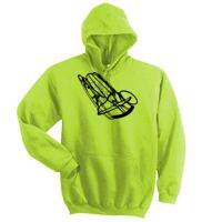 DryBlend® 9.3 oz., 50/50 Hood Thumbnail