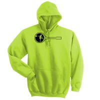 DryBlend® 9.3 oz., 50/50 Hood Thumbnail