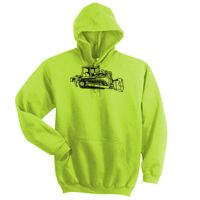 DryBlend® 9.3 oz., 50/50 Hood Thumbnail