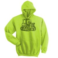 DryBlend® 9.3 oz., 50/50 Hood Thumbnail