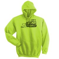 DryBlend® 9.3 oz., 50/50 Hood Thumbnail