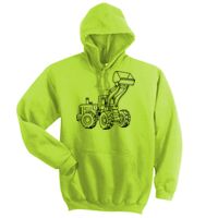 DryBlend® 9.3 oz., 50/50 Hood Thumbnail