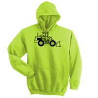 DryBlend® 9.3 oz., 50/50 Hood Thumbnail